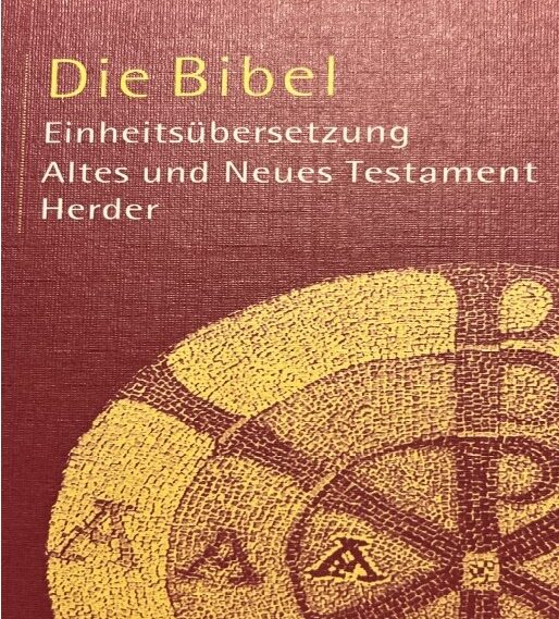 Die Bibel in 90 Sekunden