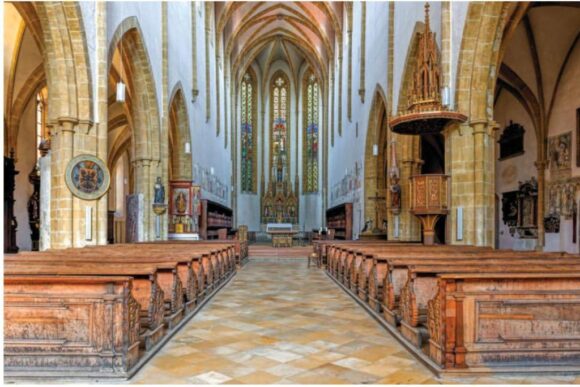 Veranstaltungstermine